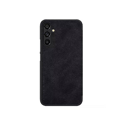 Nillkin Qin Series Leather case for Samsung Galaxy A34