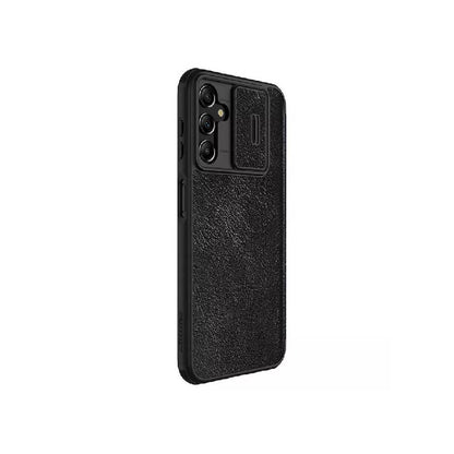 Nillkin Qin Series Leather case for Samsung Galaxy A24