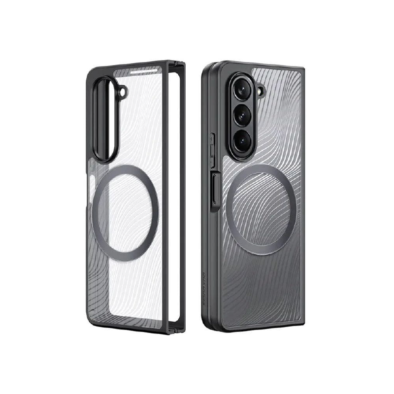 Dux Ducis AIMO Series Premium Case for Galaxy Z Fold5 5G, MagSafe