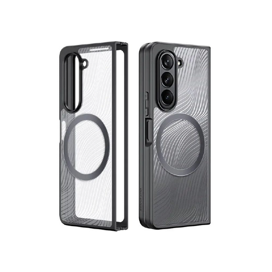 Dux Ducis AIMO Series Premium Case for Galaxy Z Fold5 5G, MagSafe