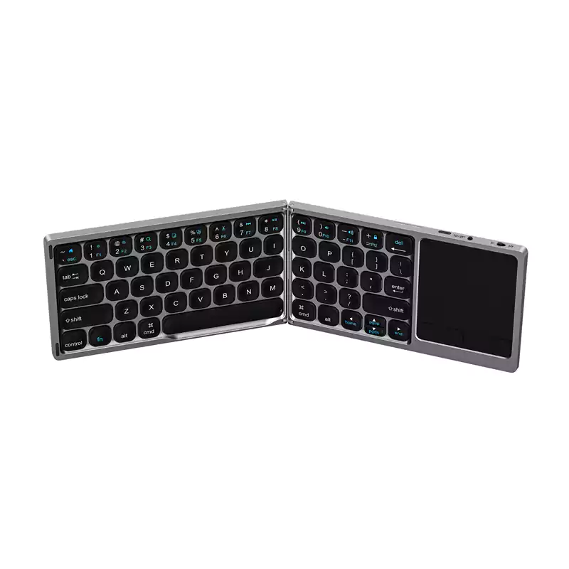 WIWU Foldable Keyboard FMK-04