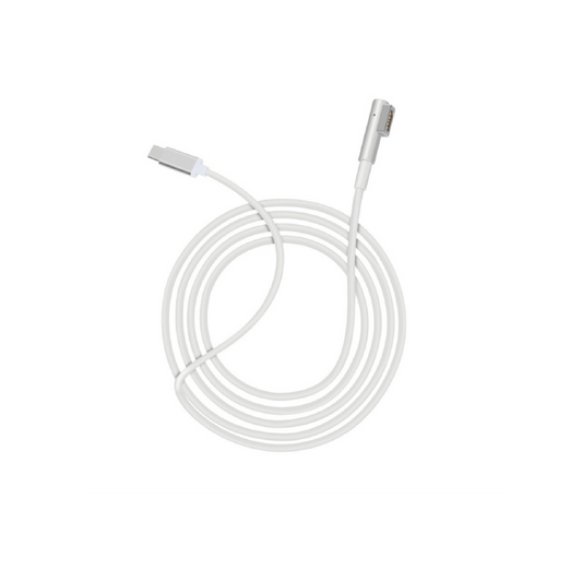 Coteci 2M Type-c Charging Cable  to MagSafe 1