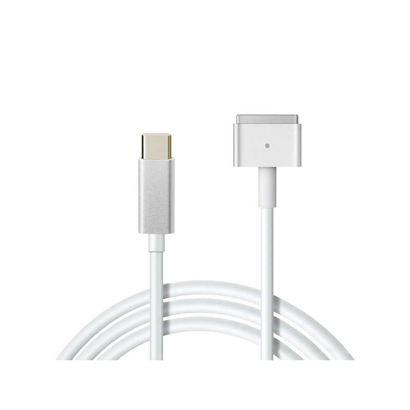 Coteci 2M Type-c Charging Cable  to MagSafe 3