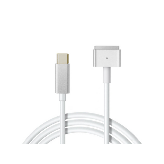 Coteci 2M Type-c Charging Cable  to MagSafe 3