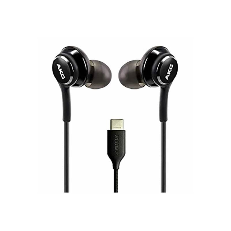 Samsung Earphones AKG Typ-C