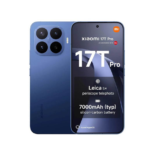 Xiaomi 17T Pro