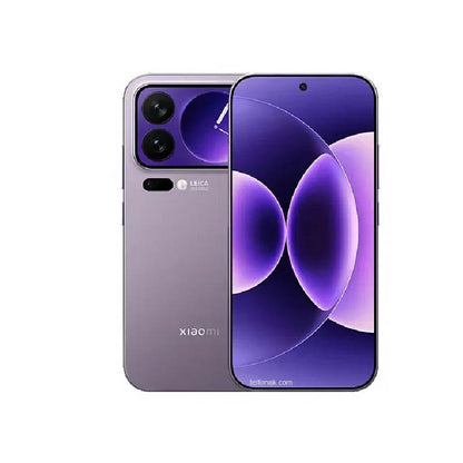 Xiaomi 17T Pro