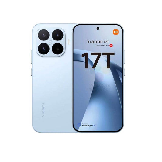 xiaomi 17t