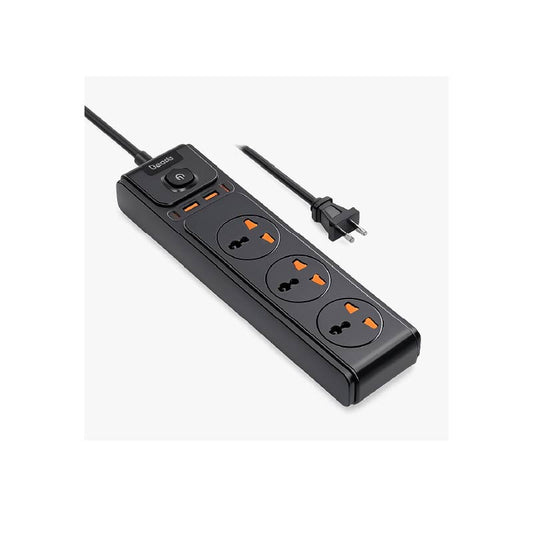 JOYROOM 7-in-1 Versatile Power Strip