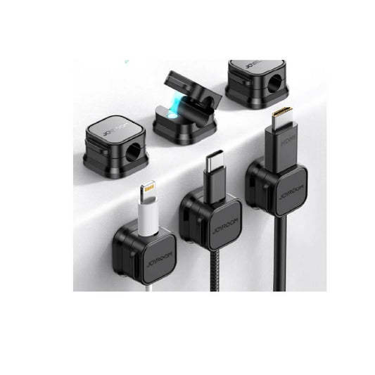 JOYROOM JR-ZS368 Magnetic Cable Clips