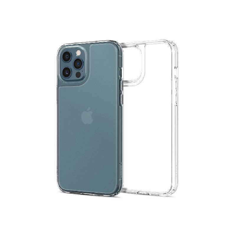 SPIQEN CASE IPHONE 12 PRO MAX / 12 PRO