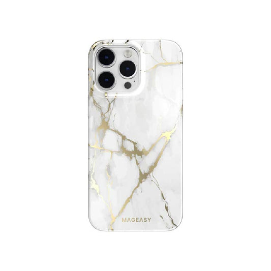 Switch Easy MARBLE Double Layer Decoration iPhone 14 MAX / 14 PRO