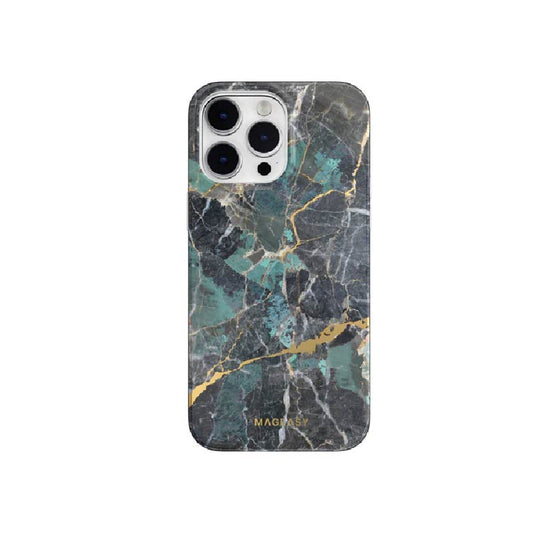 Switch Easy MARBLE Double Layer Decoration iPhone 14 MAX / 14 PRO