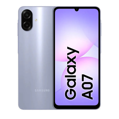 Samsung Galaxy A07