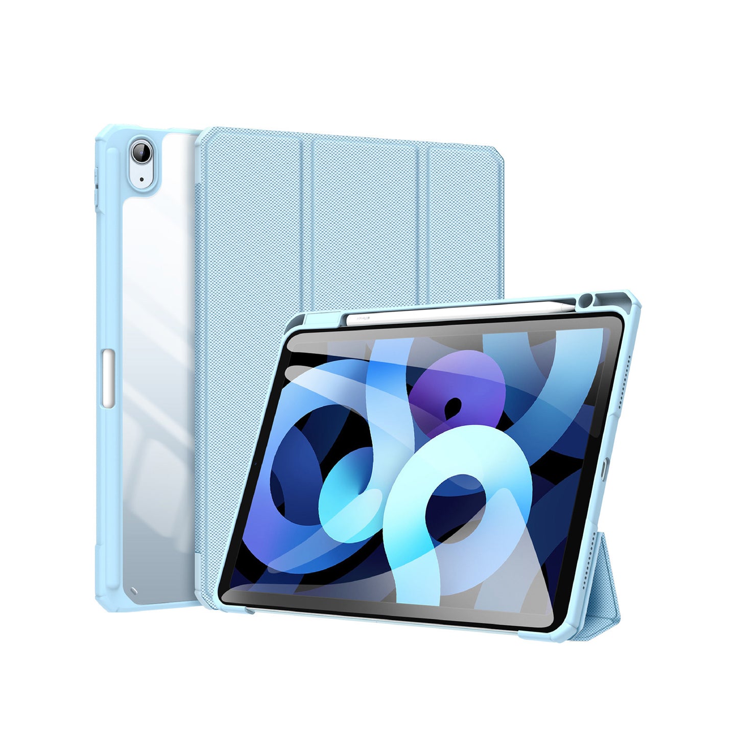 DUX DUCIS Topy For iPad Air 4/5