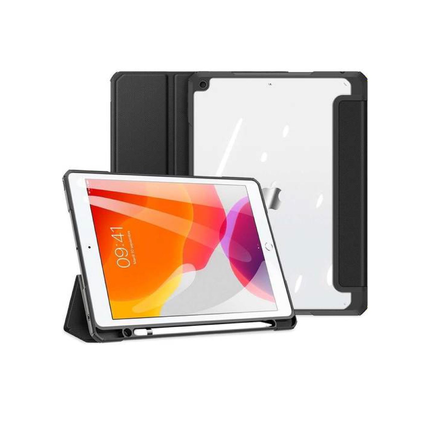 DUX DUCIS Topy For iPad 10.2