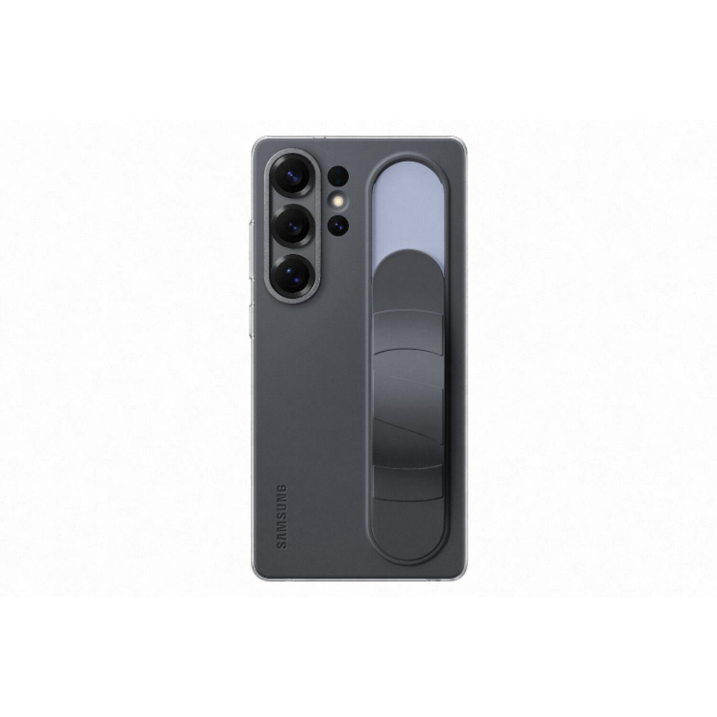 Samsung Case silicone With Grip Original For S25 ULTRA