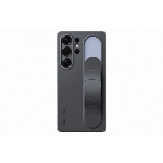 Samsung Case silicone With Grip Original For S25 ULTRA