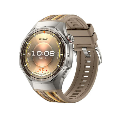 HUAWEI WATCH GT 6 Pro 9 ( Full Package )