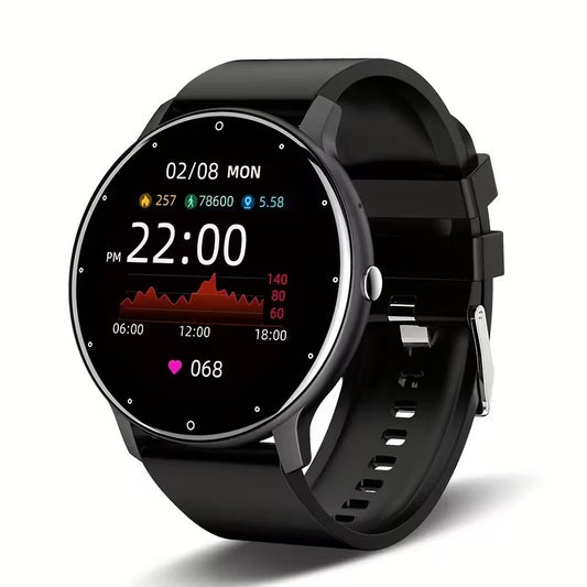 Vikusha v30 smart watch