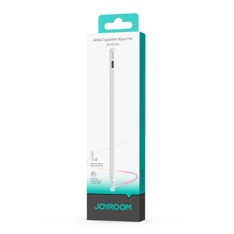Joyroom Active Capactive Stylus PEN JR-X15 PRO