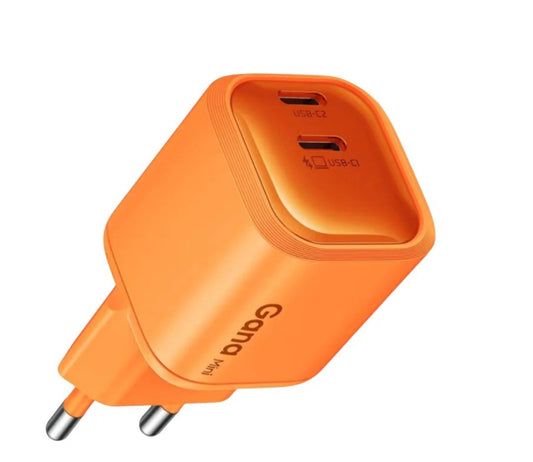 MCDODO Gana Mini Ultimate Adapter (45W)