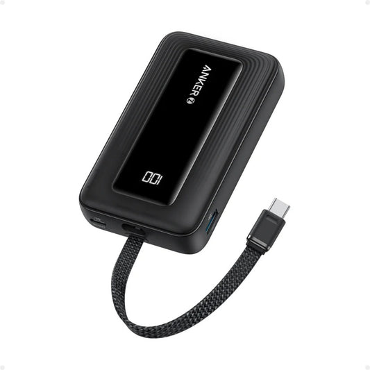 Anker Zolo Power Bank portable backup battery 10000mAh