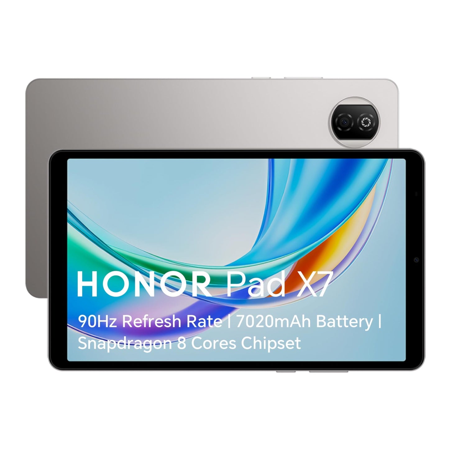 Honor Pad X7