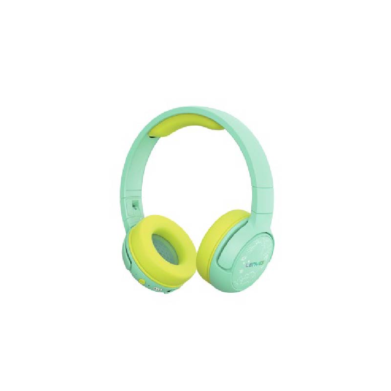 Lenyes LKH31 – Adjustable KidsOver‑Ear Bluetooth Headphones