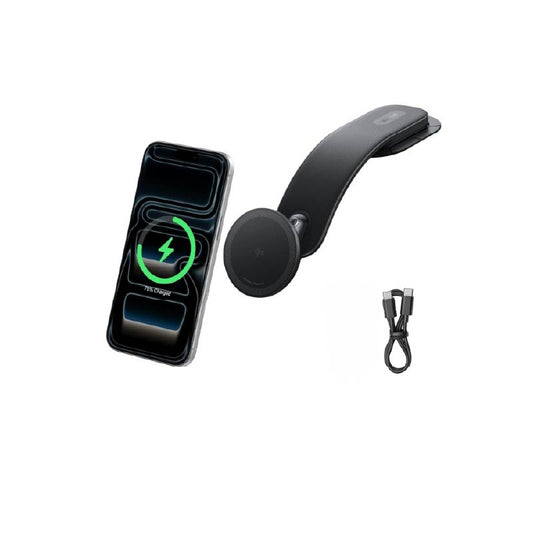 Anker Nano Magnetic Wireless Car Charger