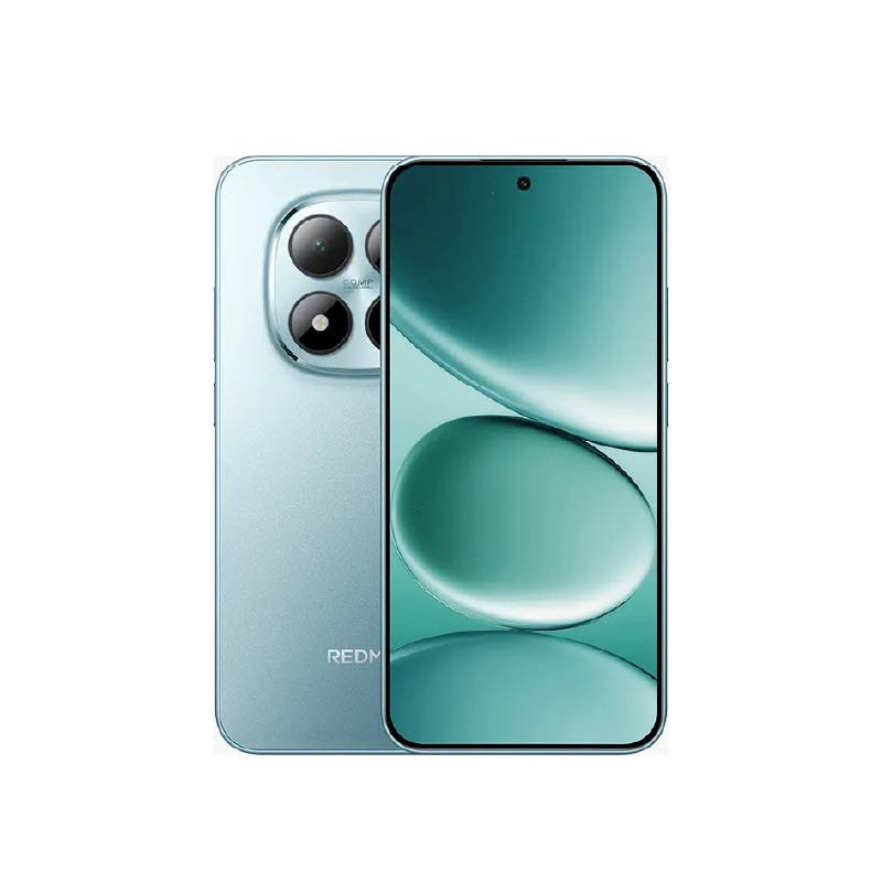 Xiaomi Redmi Note 15 pro