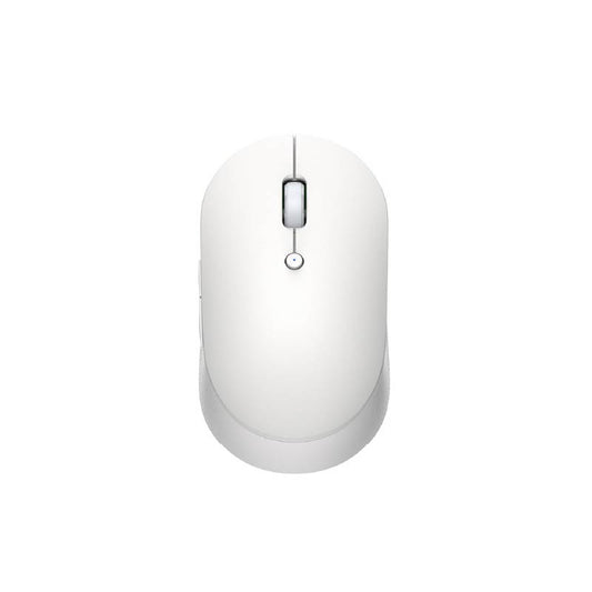 Xiaomi Mi Dual Mode (Wireless / Bluetooth) White Mouse