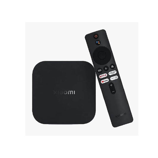 Xiaomi TV Mi Box S (2nd Gen)