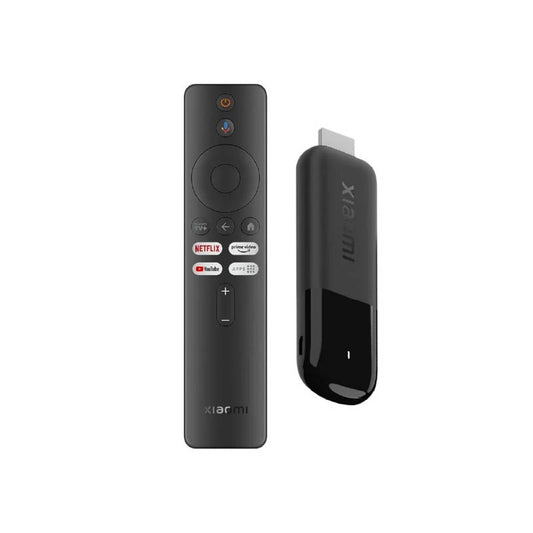 Mi TV Stick 4K 2nd Gen