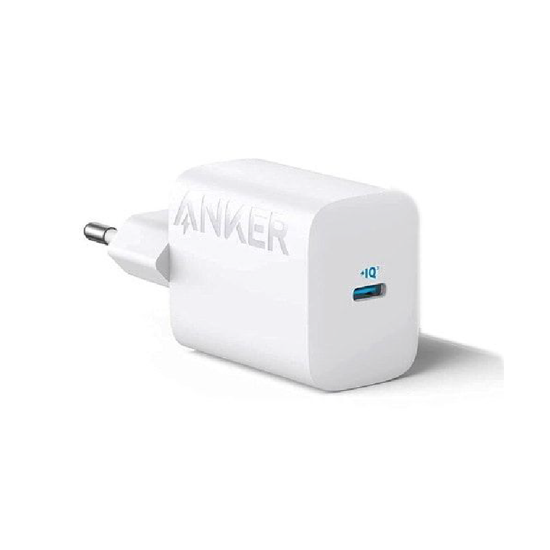 Anker Power Port 312 Charger 25W