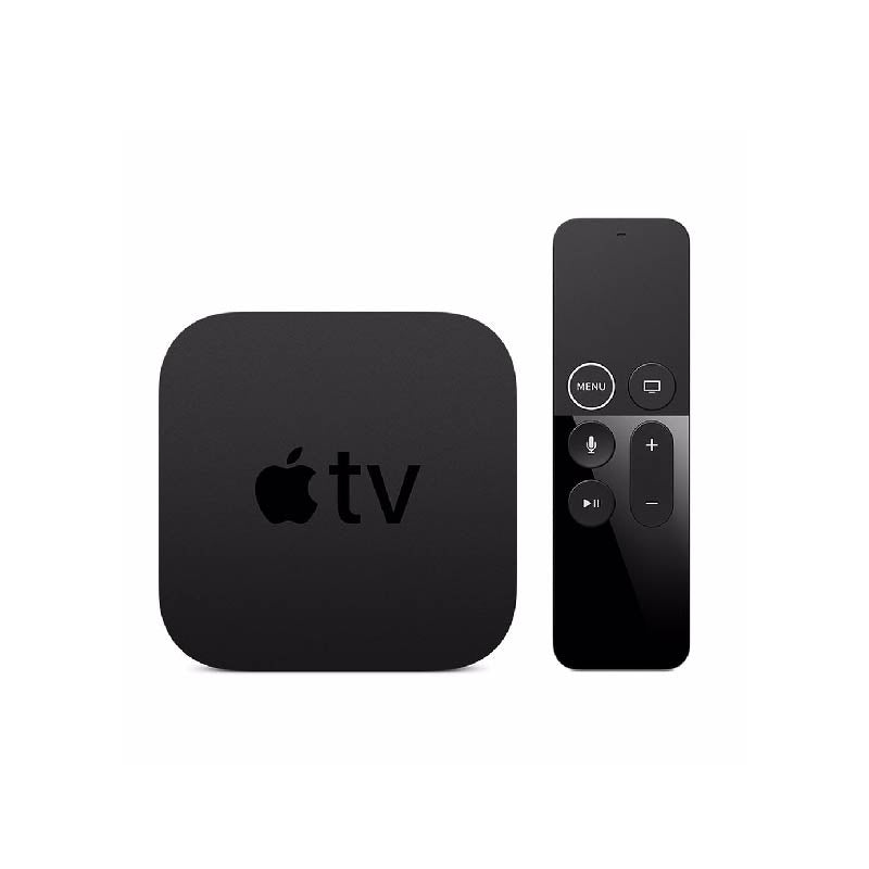 Apple TV 4K BOX