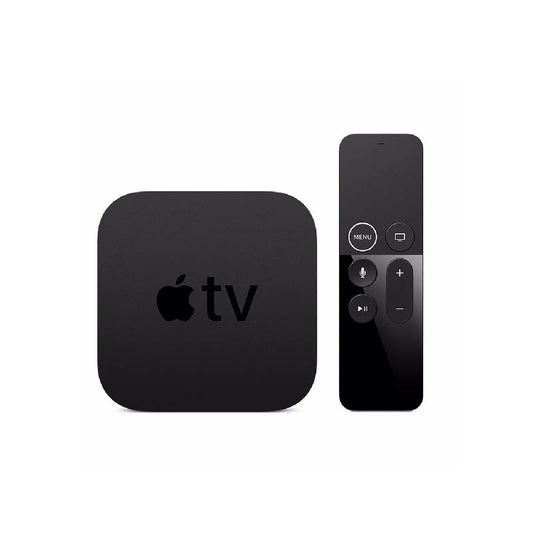 Apple TV 4K BOX