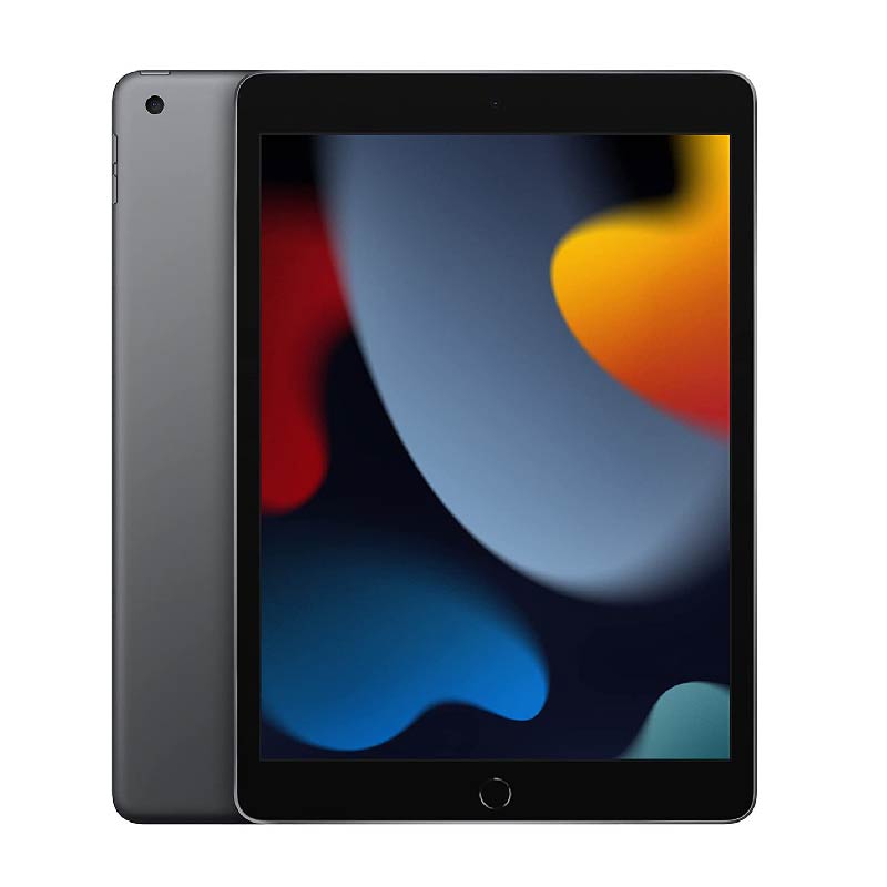 IPAD 10.2 9th generation 256GB