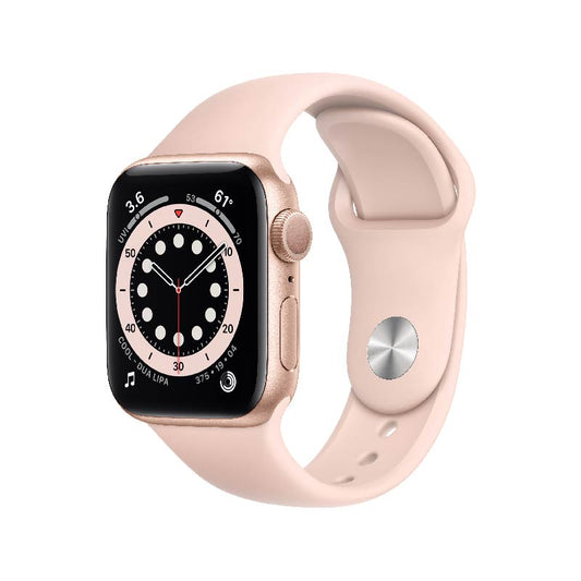 Apple Watch Series 6 40m