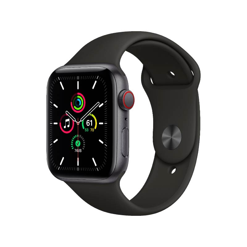 Apple Watch SE 2 44m