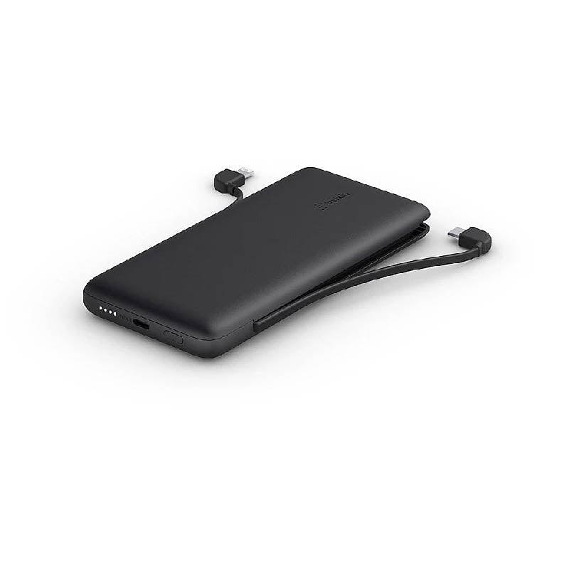 Belkin Boost charger plus , power bank