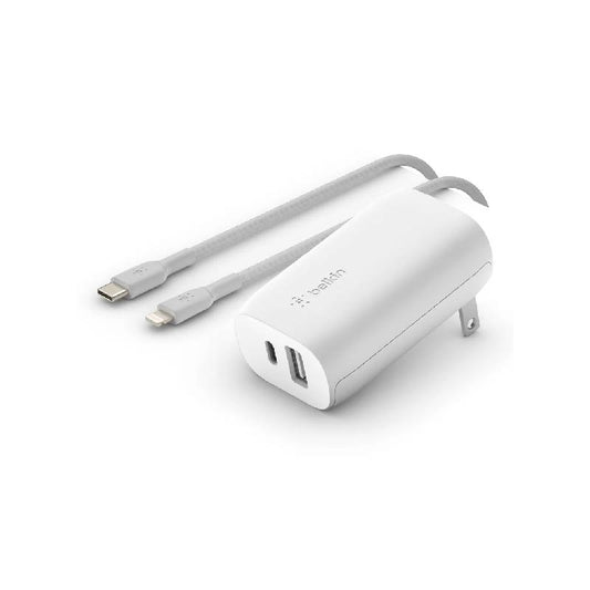 Belkin USB-C wall charger