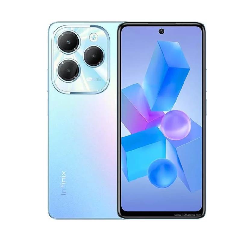 Infinix Hot 40 Pro