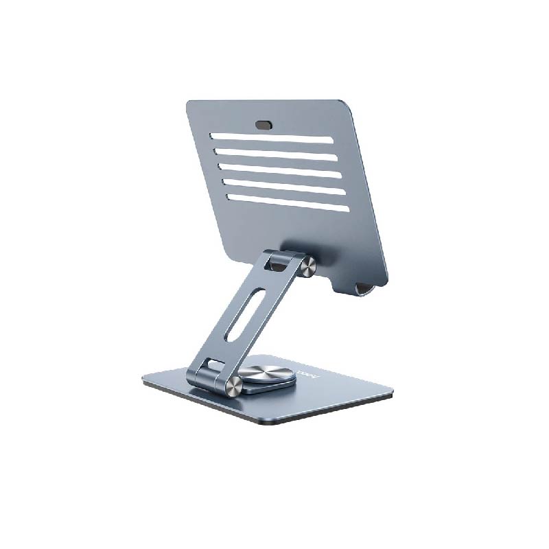 Hoco PH52 Metal Rotating Tablet Desktop Holder