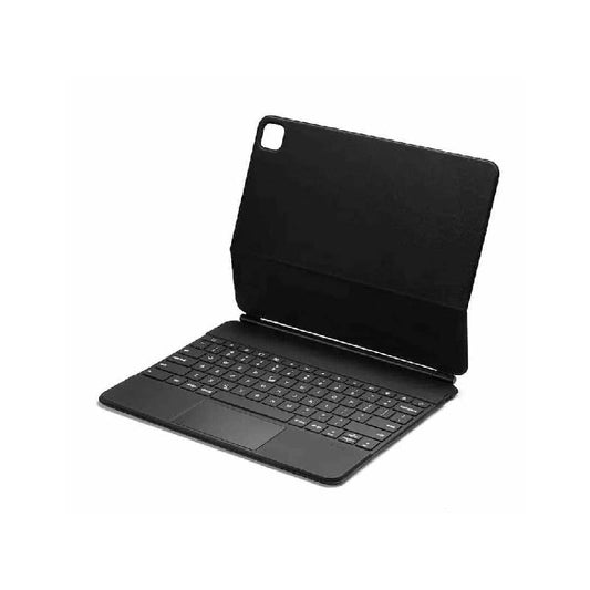 WiWU Magic Keyboard 10.9 &amp; 11 inch UCJ-8618 in sleek black