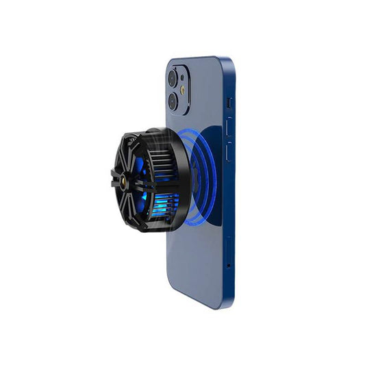 Coteci Magnetic Cooling Fan for iPhone