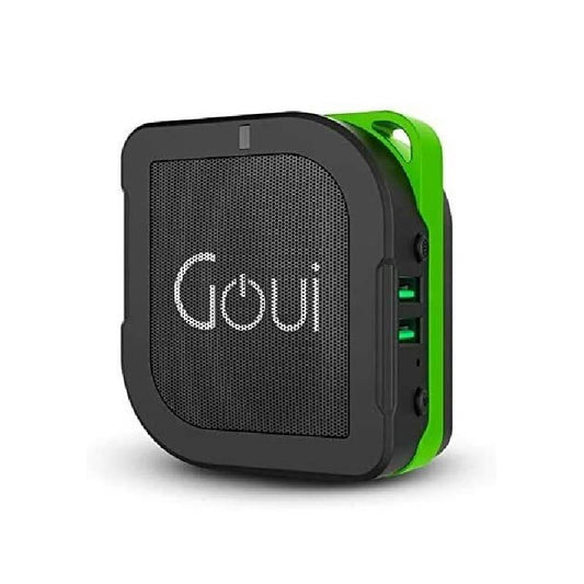 GOUI BUYUNI power bank +wall charger + speaker