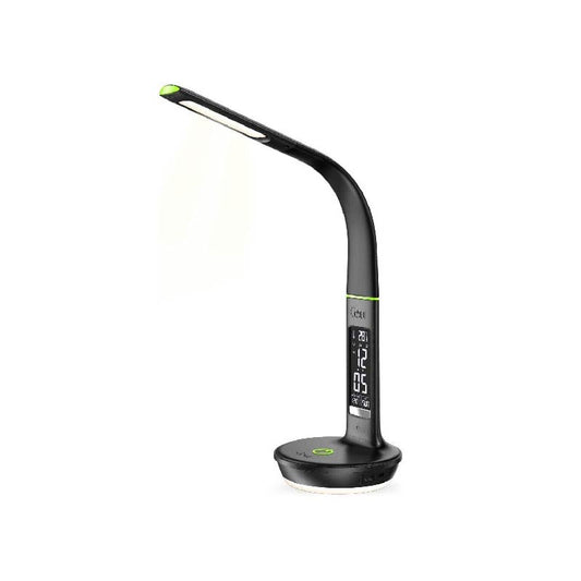 GOUI Nuru+D , led table lamp fast charging/wireless charger , with mag