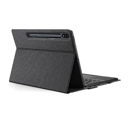 DUX DUCIS Wireless Keyboard Case For Tablets S7+/S7Fe/S8+/S8