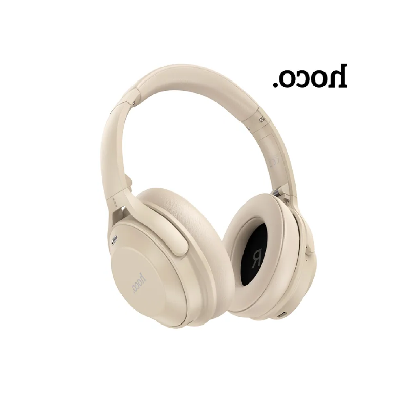 Hoco Headset W37